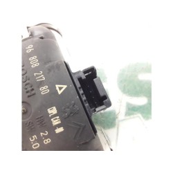 Peugeot - 407 - Rain sensor