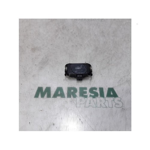 Peugeot - 407 - Rain sensor