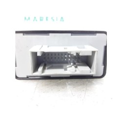 Peugeot - 407 - Computer lighting module