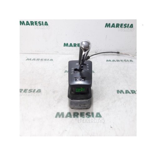 Peugeot - 407 - Gear stick