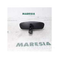 Peugeot - 407 - Rear view mirror
