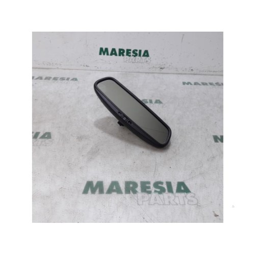 Peugeot - 407 - Rear view mirror