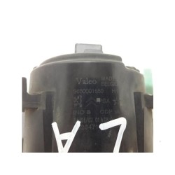 Peugeot - 407 - Fog light, front left