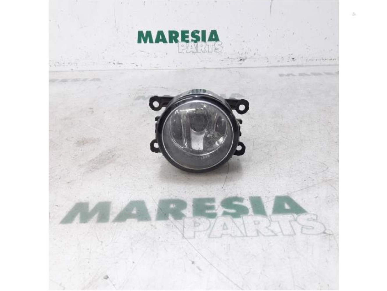Peugeot - 407 - Fog light, front left