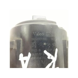 Peugeot - 407 - Fog light, front right