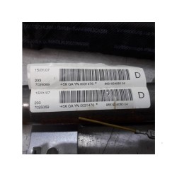Peugeot - 407 - Airbag plafond droite