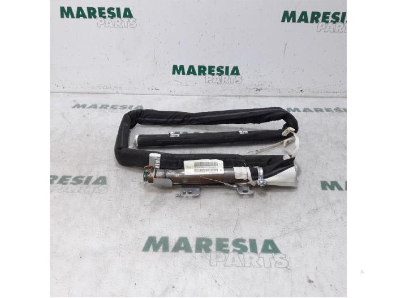 Peugeot - 407 - Airbag plafond droite