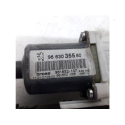 Peugeot - 407 - Window mechanism 2-door, front right
