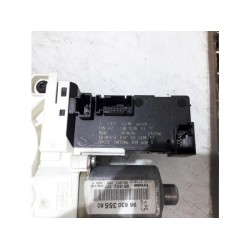 Peugeot - 407 - Window mechanism 2-door, front right
