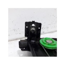 Peugeot - 407 - Window mechanism 2-door, front right