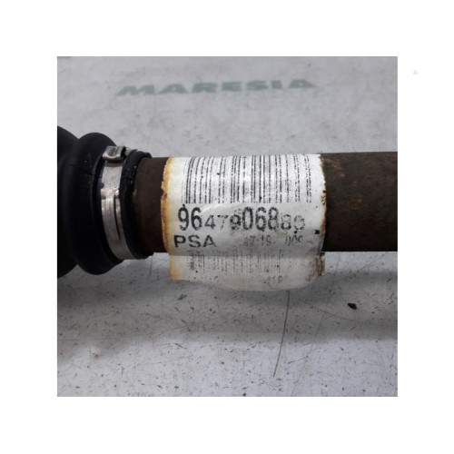 Peugeot - 407 - Front drive shaft, left