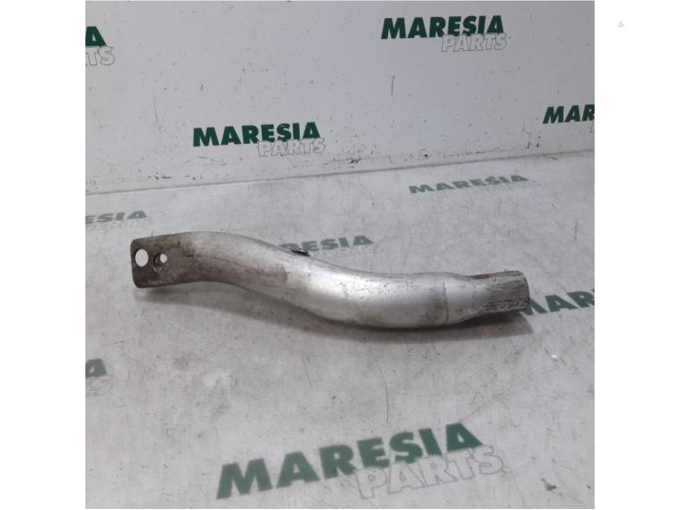 Peugeot - 407 - Subframe