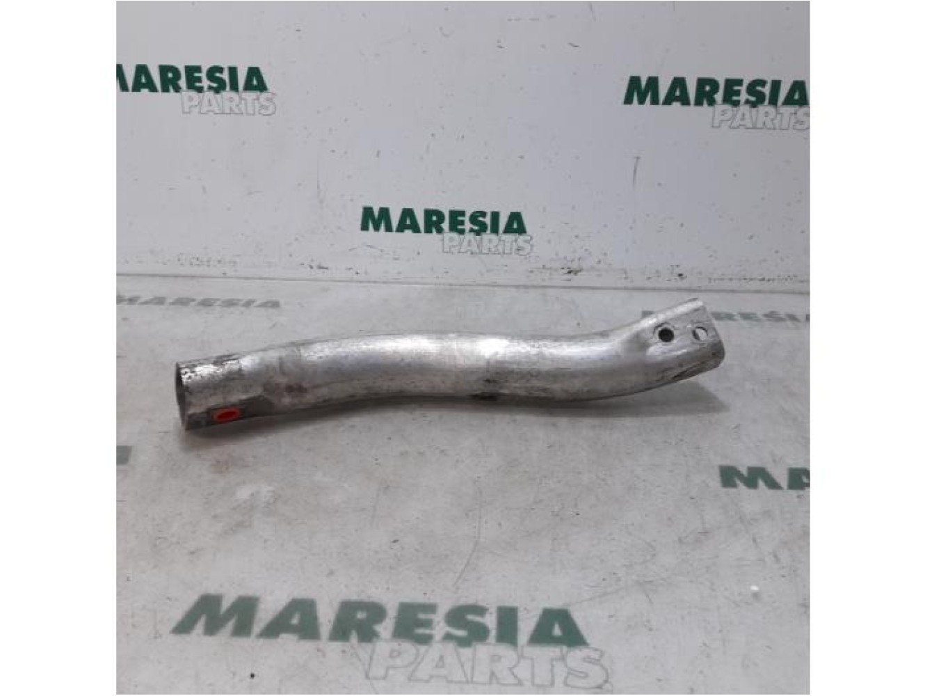 Peugeot - 407 - Subframe