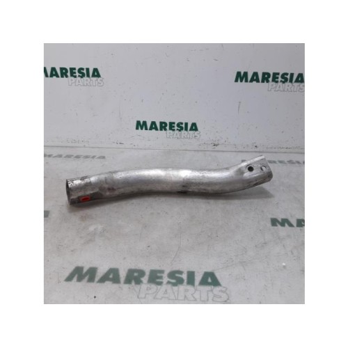 Peugeot - 407 - Subframe