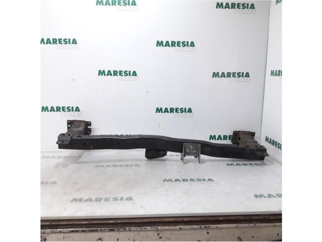 Peugeot - 407 - Front bumper frame