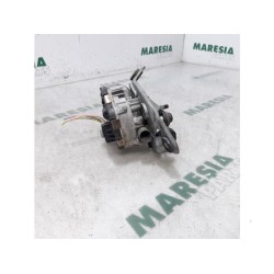 Peugeot - 407 - Front wiper motor