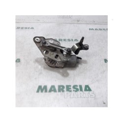 Peugeot - 407 - Front wiper motor