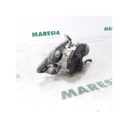 Peugeot - 407 - Front wiper motor