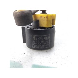 Peugeot - 407 - Moteur phare