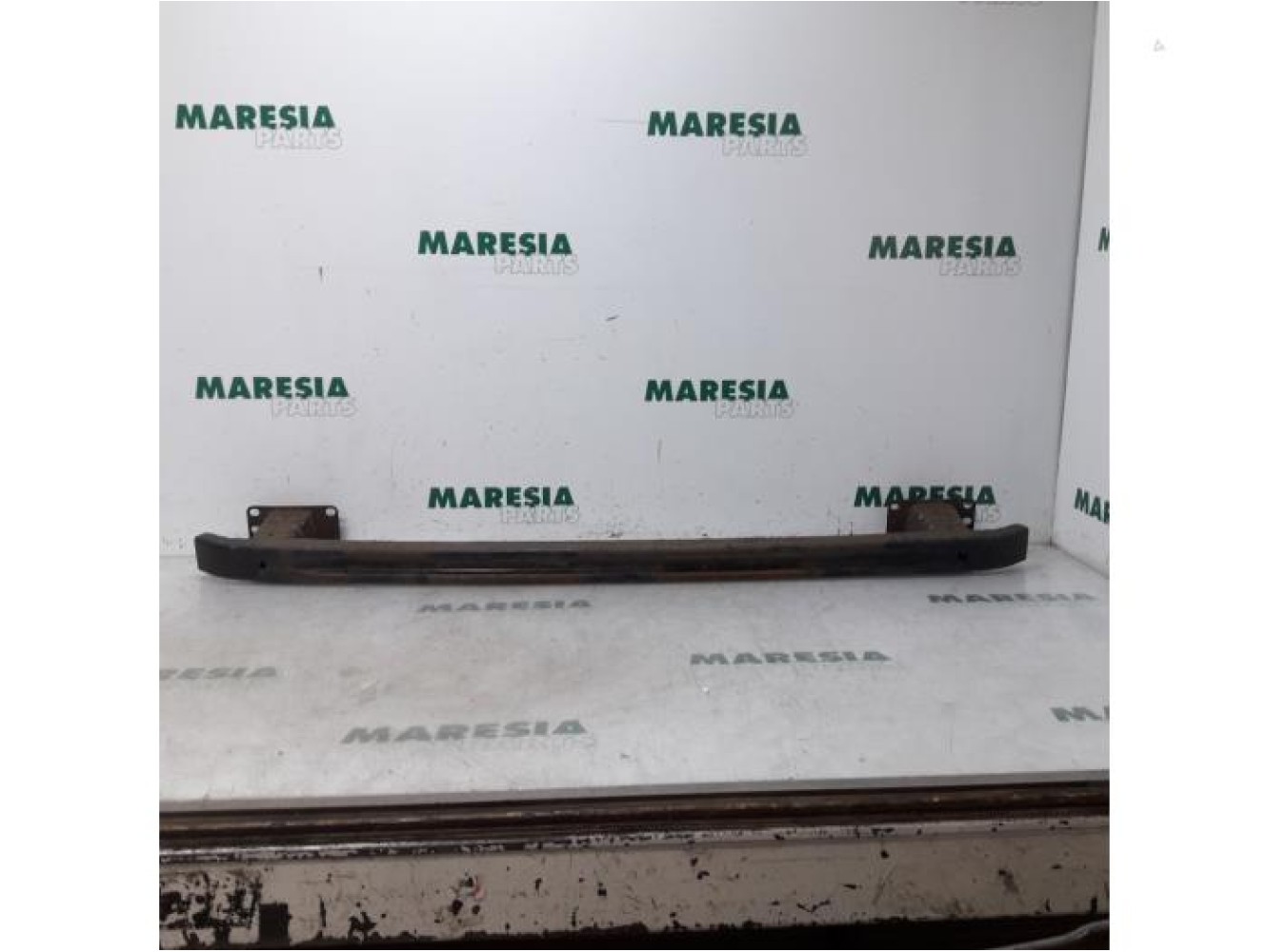 Peugeot - 407 - Rear bumper frame