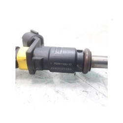 Citroen - Berlingo - Injector (petrol injection)
