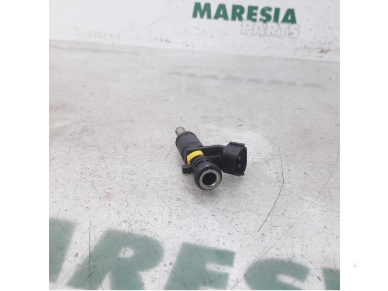 Citroen - Berlingo - Injector (petrol injection)