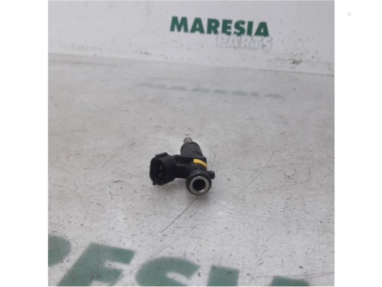 Citroen - Berlingo - Injector (petrol injection)