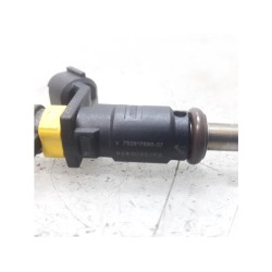 Citroen - Berlingo - Injector (petrol injection)
