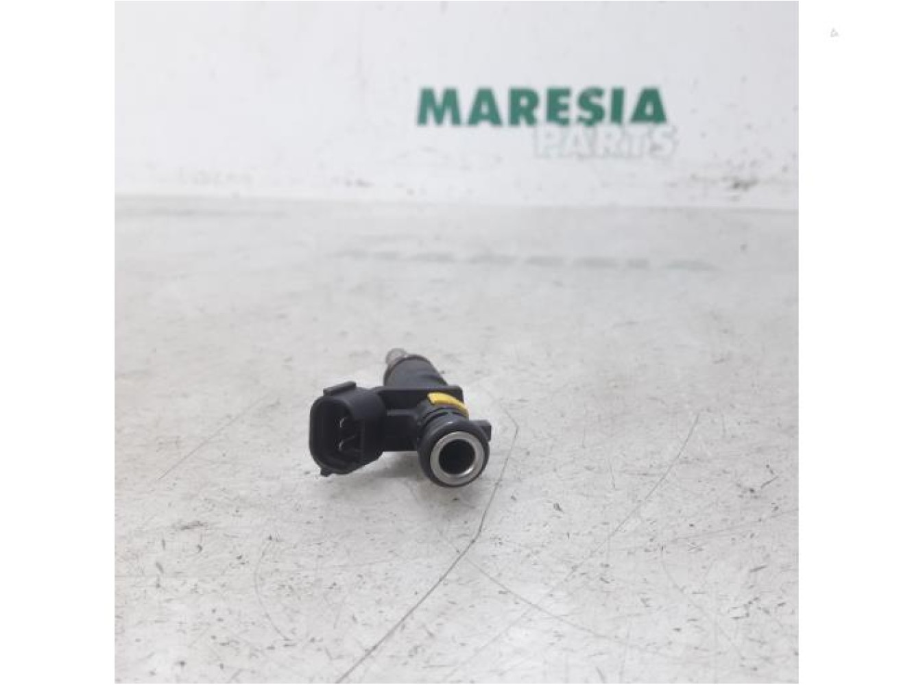 Citroen - Berlingo - Injector (petrol injection)