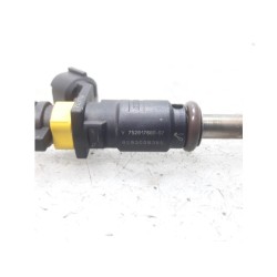 Citroen - Berlingo - Injector (petrol injection)