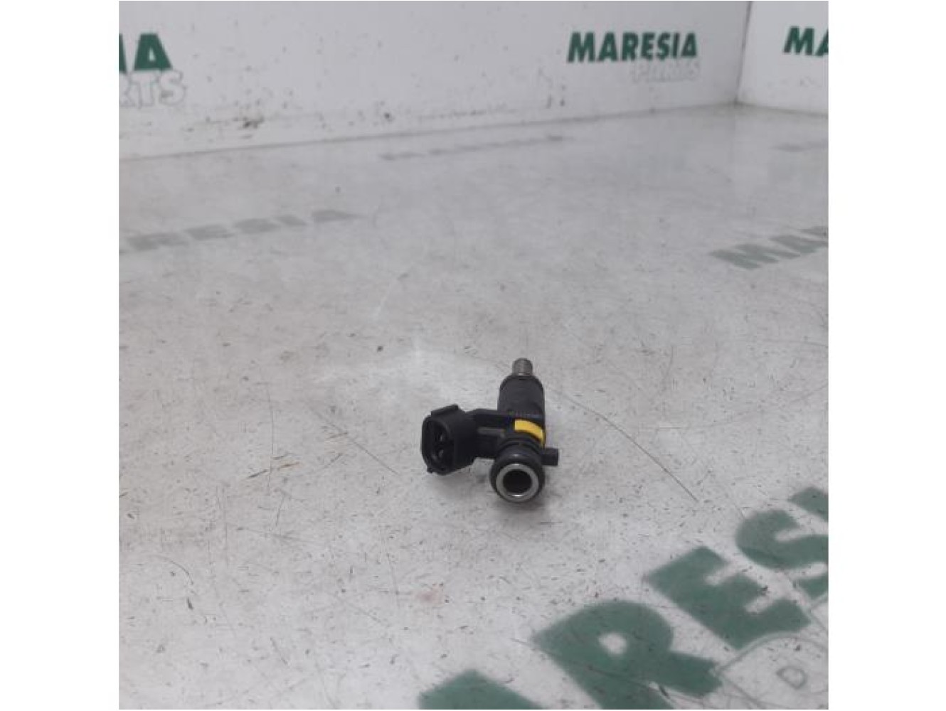 Citroen - Berlingo - Injector (petrol injection)