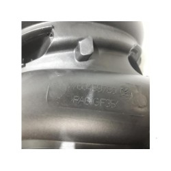 Citroen - Berlingo - Intake manifold