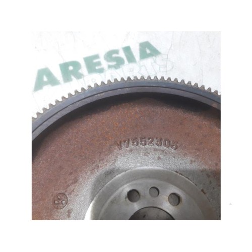Citroen - Berlingo - Flywheel