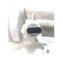 Citroen - Berlingo - Support filtre à huile