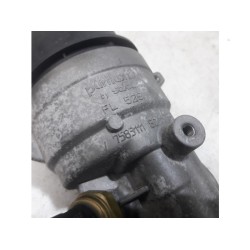 Citroen - Berlingo - Support filtre à huile
