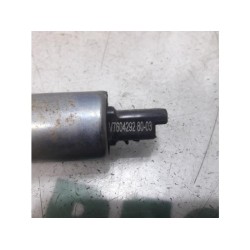 Citroen - Berlingo - Nokkenas Sensor