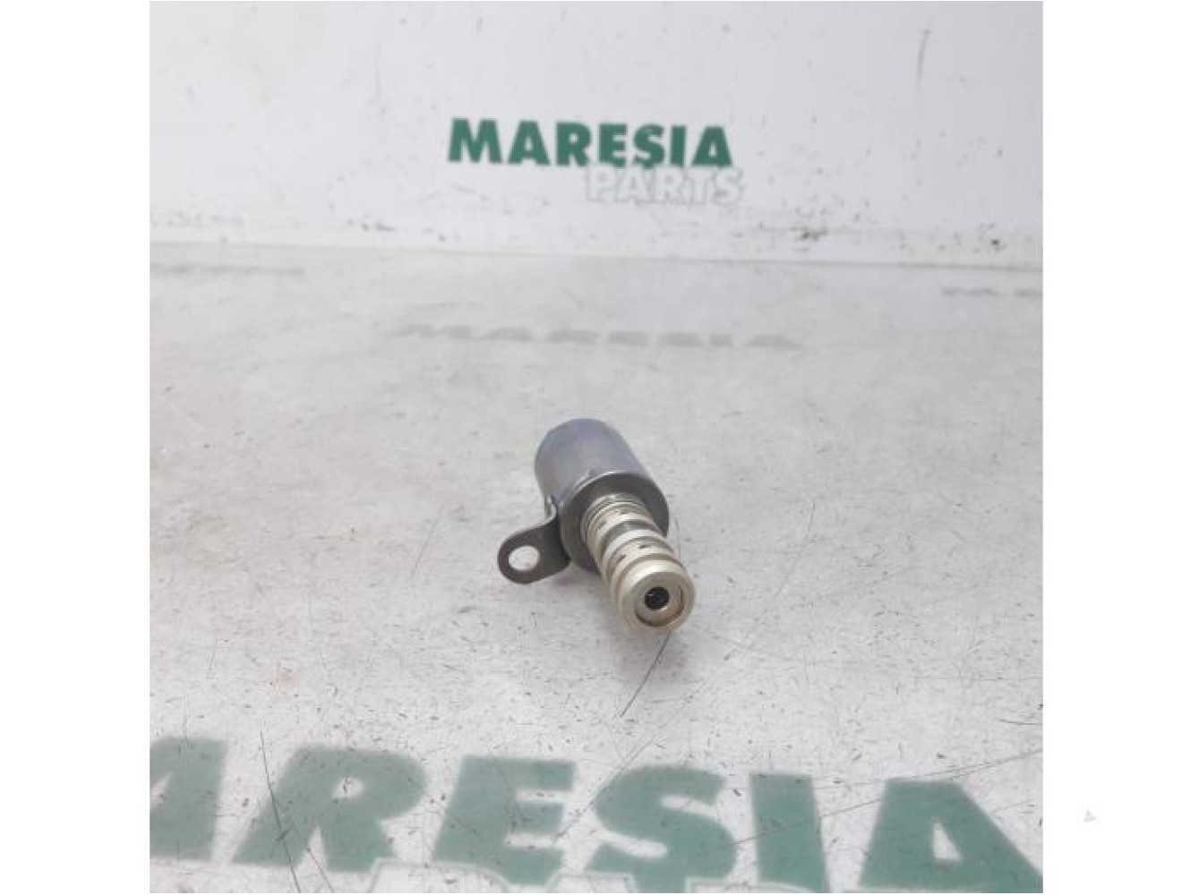 Citroen - Berlingo - Nokkenas Sensor