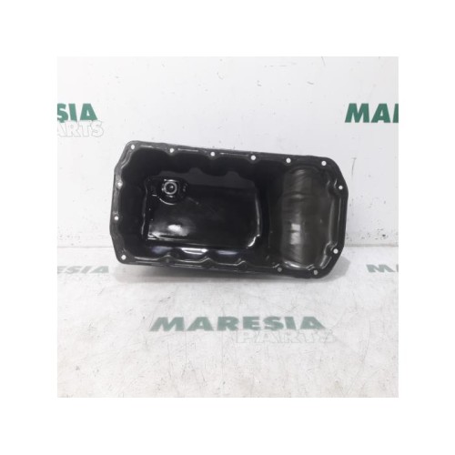 Citroen - Berlingo - Sump