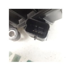 Peugeot - 207 - Intake manifold