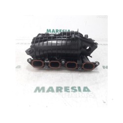 Peugeot - 207 - Intake manifold