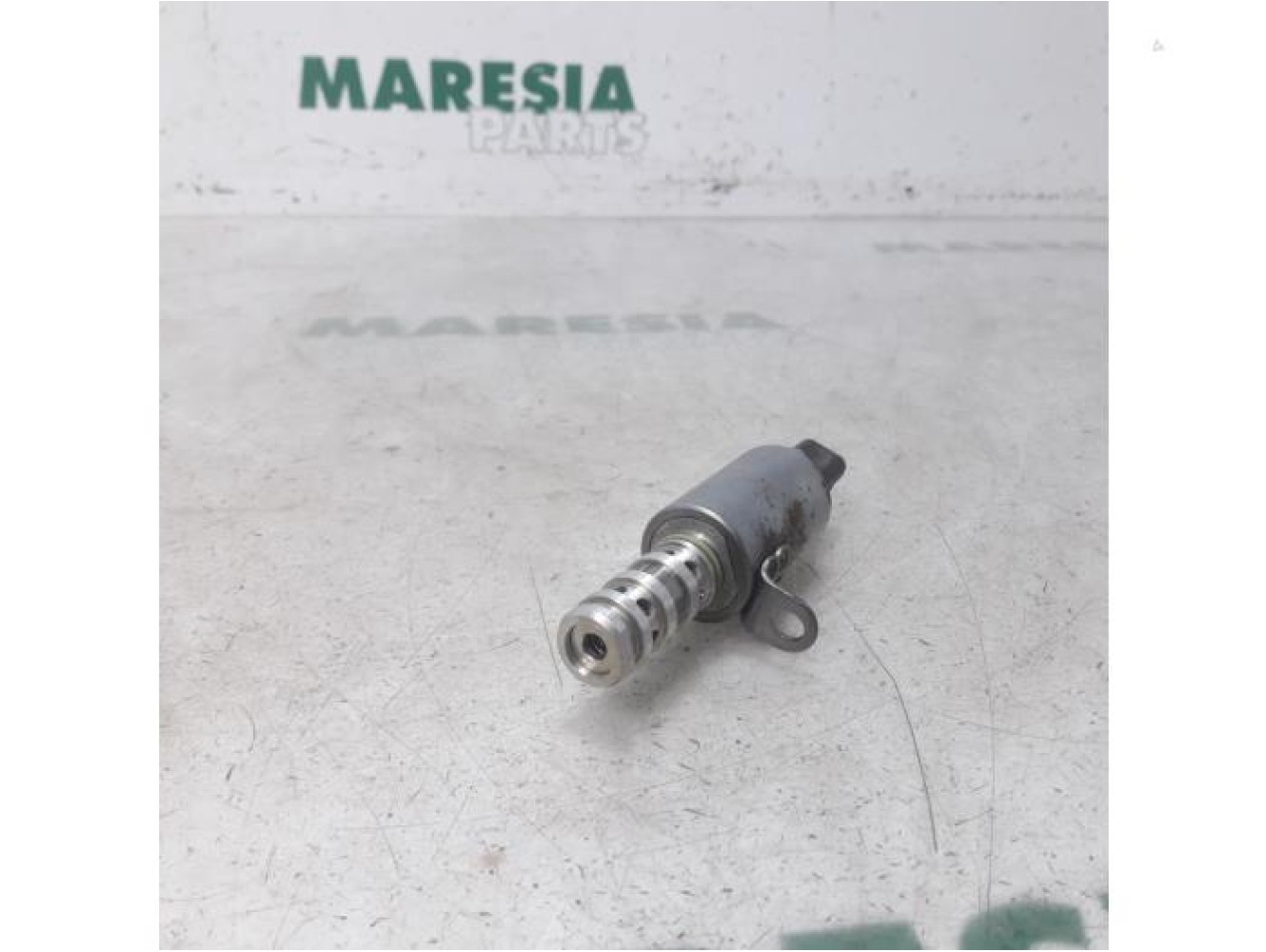 Peugeot - 207 - Nokkenas Sensor