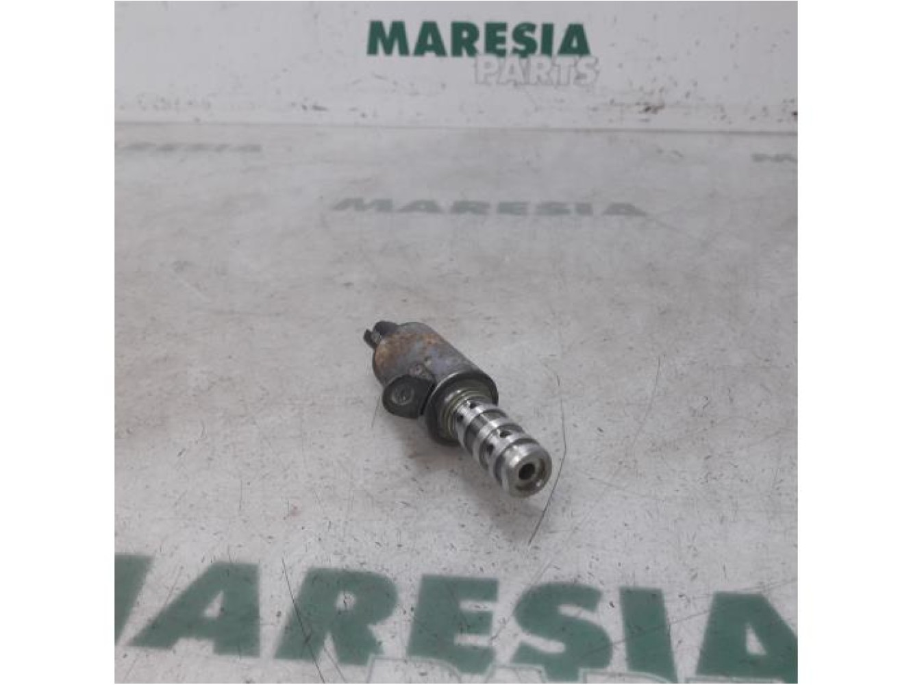 Peugeot - 207 - Camshaft sensor