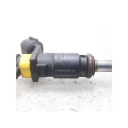 Peugeot - 207 - Injector (petrol injection)