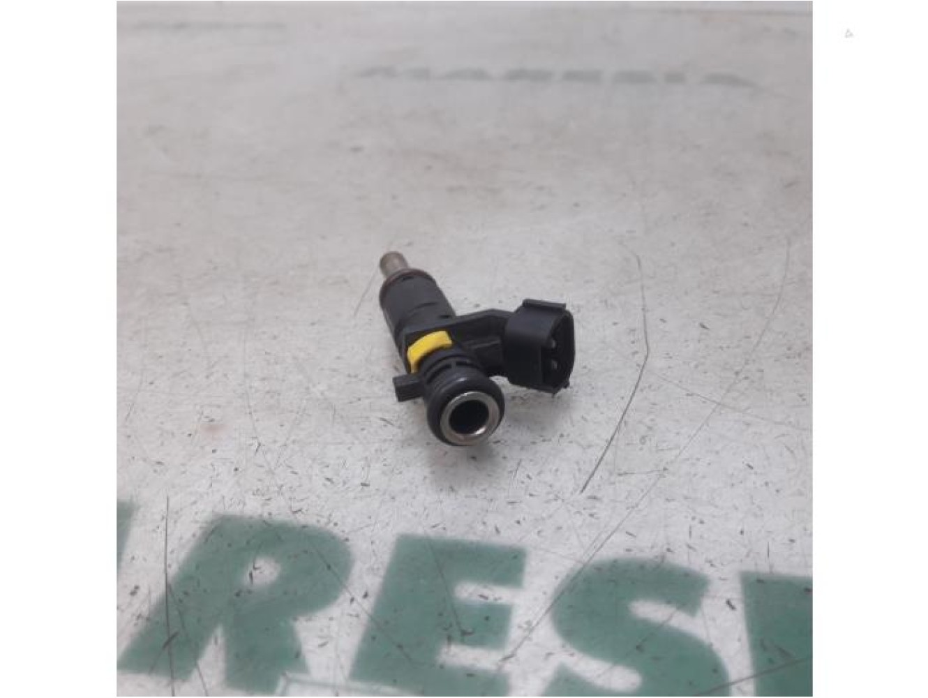 Peugeot - 207 - Injector (petrol injection)