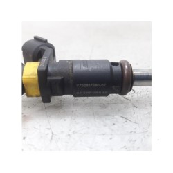 Peugeot - 207 - Injector (petrol injection)