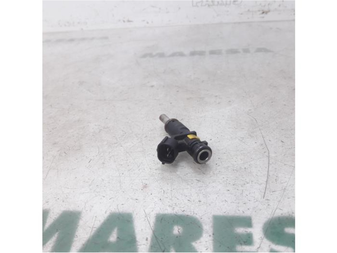 Peugeot - 207 - Injector (petrol injection)