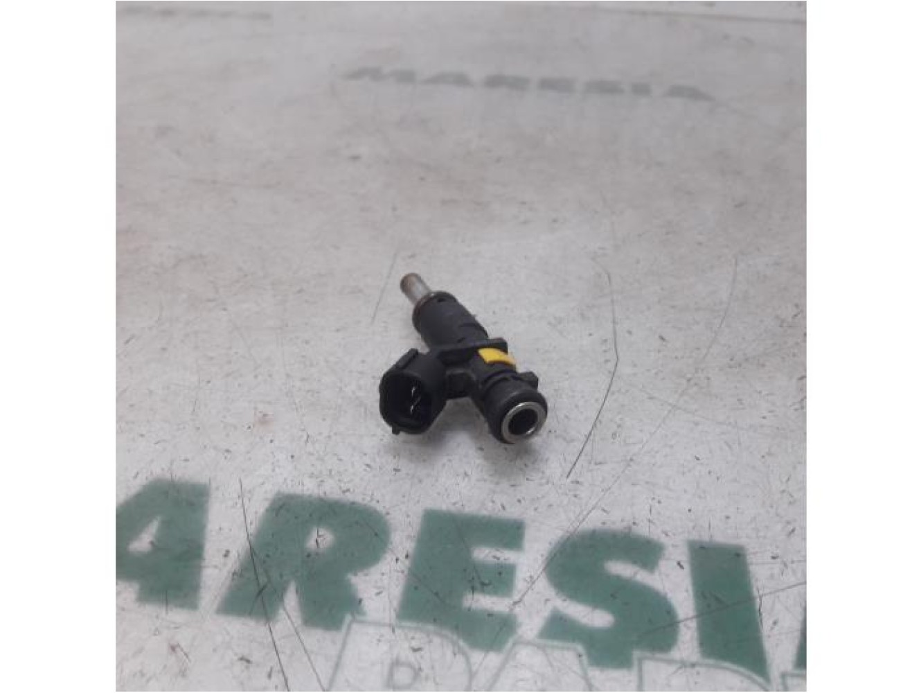Peugeot - 207 - Injector (petrol injection)