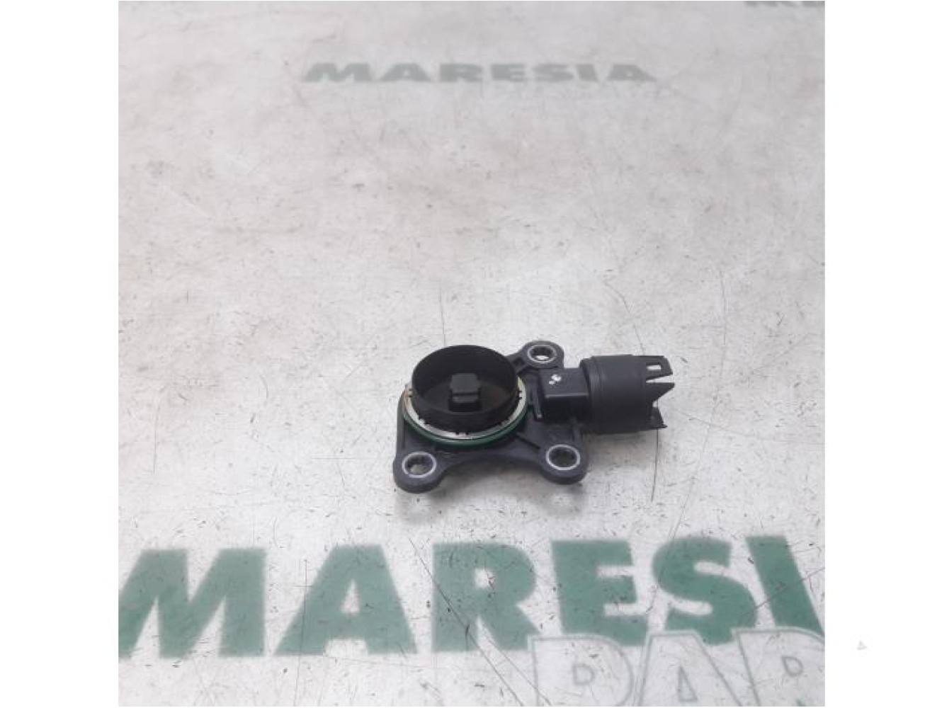 Peugeot - 207 - Sensor (other)