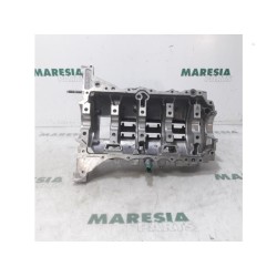 Peugeot - 207 - Sump