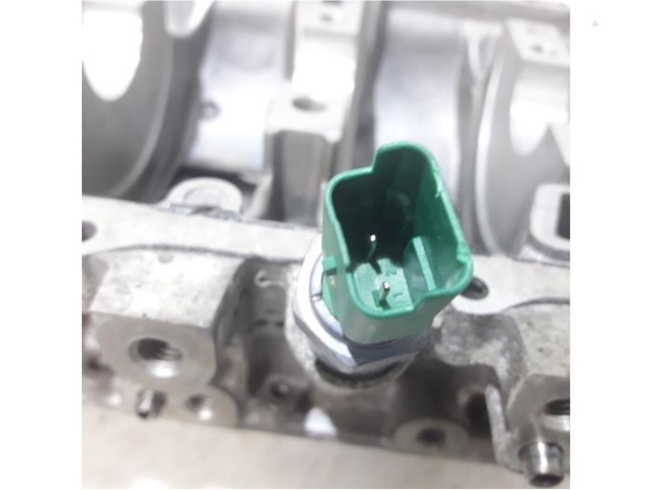 Peugeot - 207 - Sump